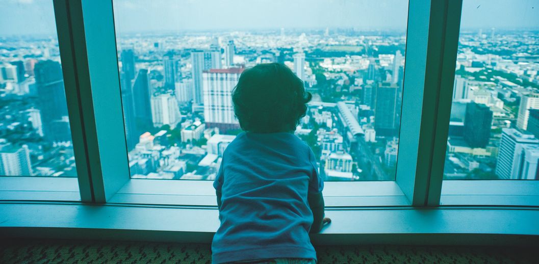 Can you raise your child to be a genius?